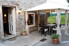 PRECIOSA CASA Rústica CON ENCANTO